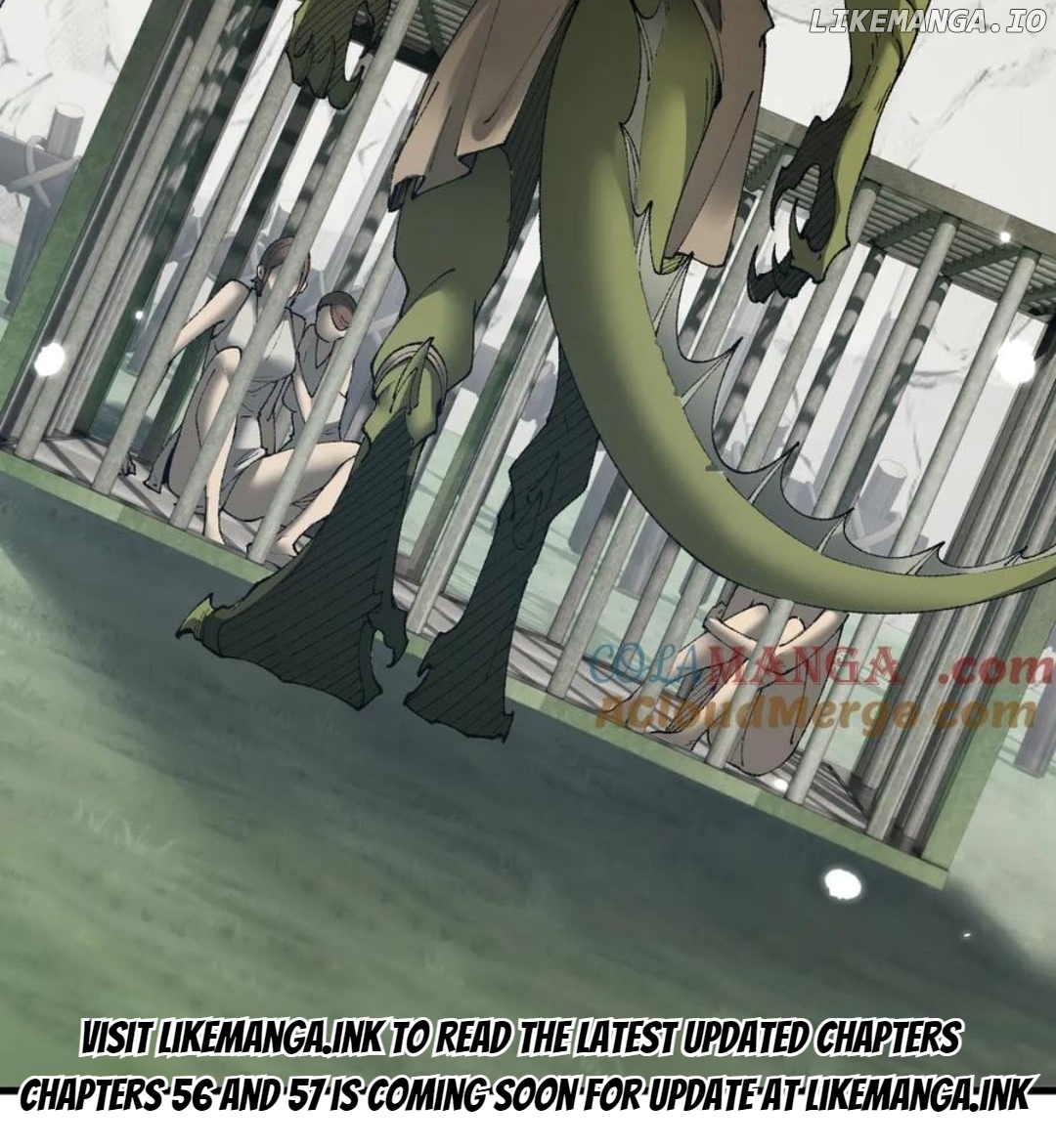 From Goblin to Goblin God Chapter 55 - page 76